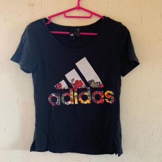 アディダス(adidas)の【送料無料】adidas Tシャツ(Tシャツ/カットソー(半袖/袖なし))