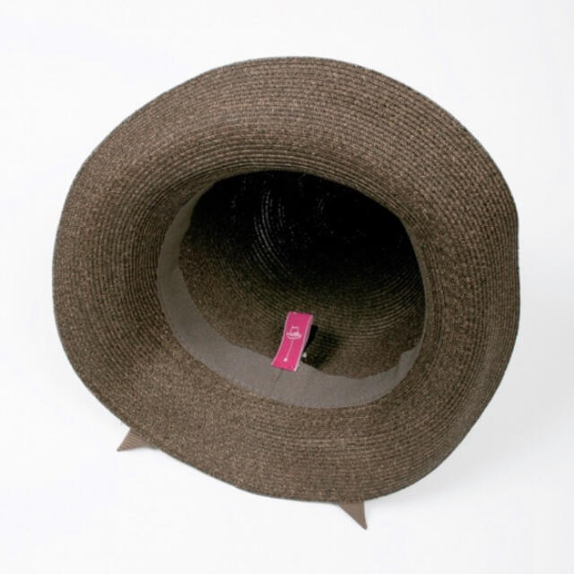 nest Robe - ネストローブ ITALIAN HAT COMPANY 別注 ペーパーハットの nest Robe - ネストローブ ITALIAN HAT COMPANY 別注 ペーパーハットの