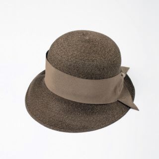 ネストローブ(nest Robe)のネストローブ　ITALIAN HAT COMPANY 別注　ペーパーハット(ハット)