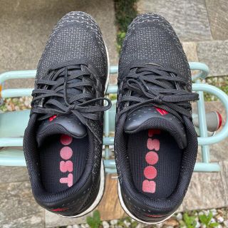 アディダス(adidas)のアディダス　ゴルフシューズ　ぷりけつ様専用(シューズ)