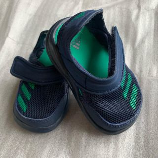 アディダス(adidas)のadidas  サンダル(サンダル)