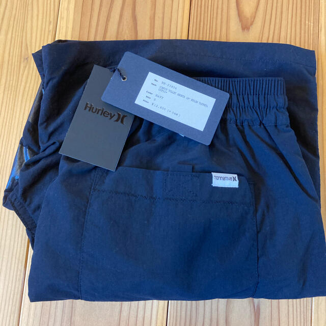 nonnative × Hurley 20ss セットアップ 新品 水陸両用