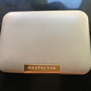 マックスファクター(MAXFACTOR)のMAX FACTA ファンデーション(ファンデーション)