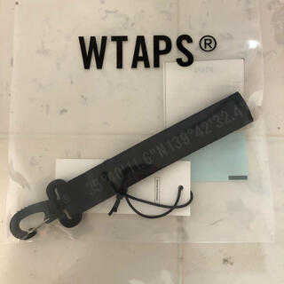ダブルタップス(W)taps)のwtaps strap(キーホルダー)