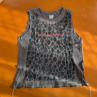 undercover scab サークルA ノースリーブ www.ch4x4.com