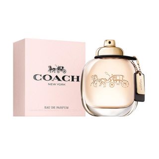 コーチ(COACH)の新品未開封♡ コーチ オードパルファム　COACH 香水　フレグランス(香水(女性用))