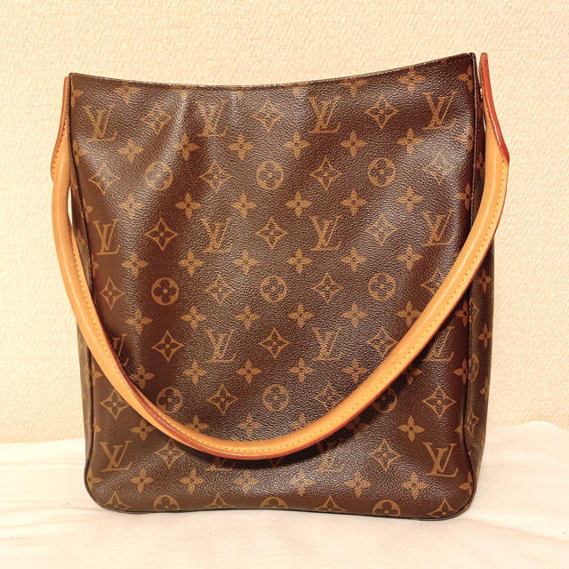 LOUIS VUITTON//トートバッグ