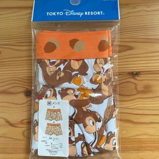 ディズニー(Disney)の[新品]ディズニー メンズMボクサーパンツ(ボクサーパンツ)