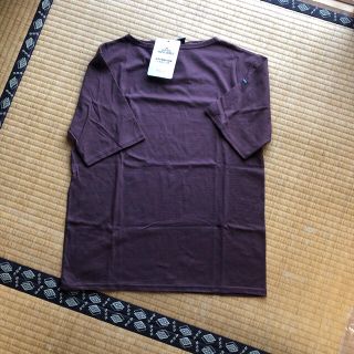 セントジェームス(SAINT JAMES)のセントジェームスTシャツT3(Tシャツ(半袖/袖なし))