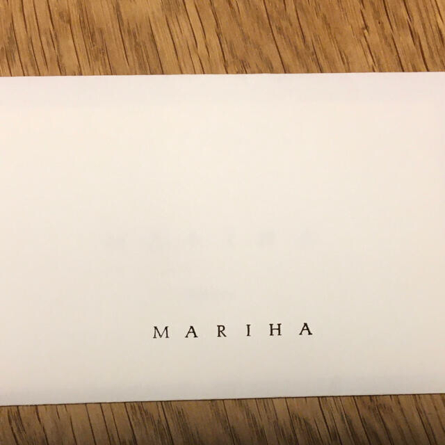 ほぼ新品✳︎ MARIHA/マリハ　コインネックレス 5