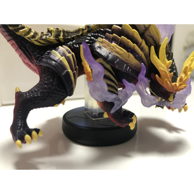 マガイマガト　amiibo