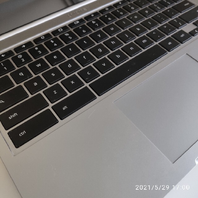 Google Chromebook pixel （2015）☆本体のみ