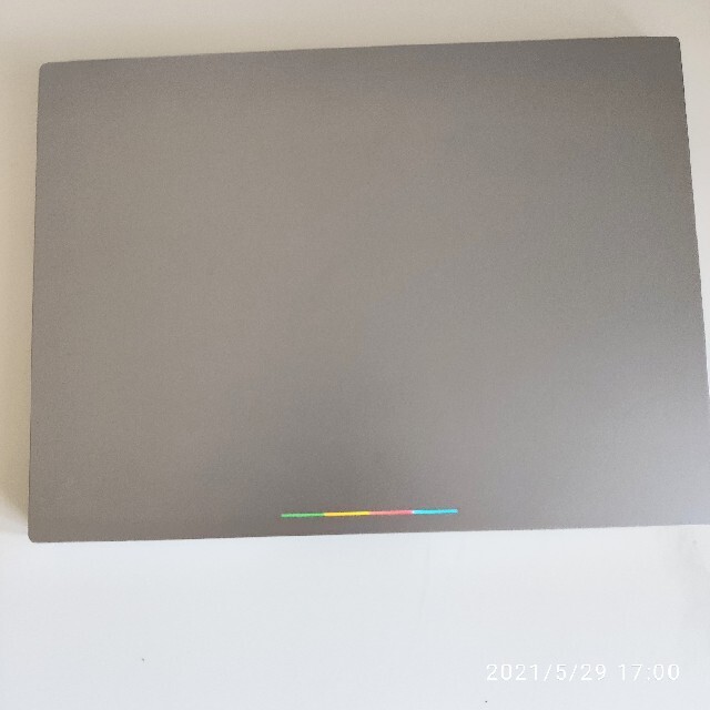 Google Chromebook pixel （2015）☆本体のみ