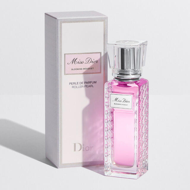 Dior(ディオール)のMISS Dior ミスディオール　ブルーミングブーケ コスメ/美容の香水(香水(女性用))の商品写真
