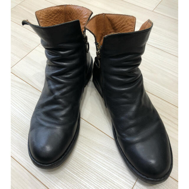 FIORENTINI + BAKER（フィオレンティーニベイカー） ブーツ