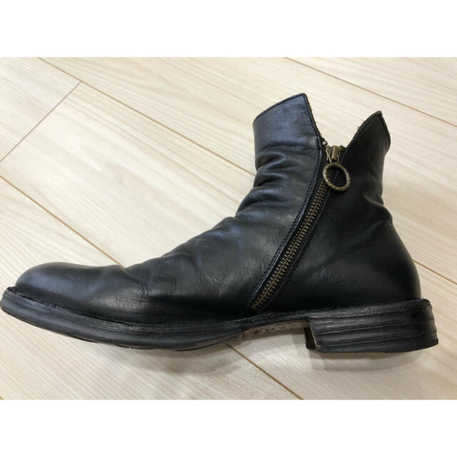 FIORENTINI + BAKER（フィオレンティーニベイカー） ブーツ