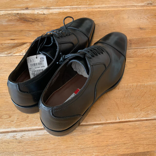 REGAL - j.p. David 紳士靴 ストレートチップ 26cmの通販 by Ichiro's