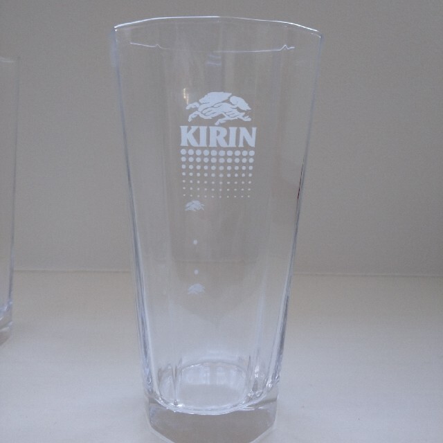 キリン(キリン)のナオ様専用ＫＩＲＩＮ ハイボールグラス(新品) インテリア/住まい/日用品のキッチン/食器(グラス/カップ)の商品写真