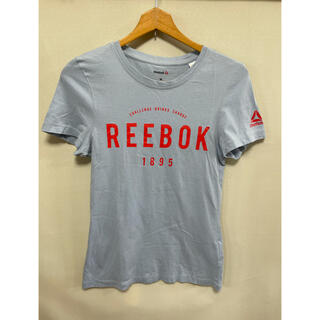 リーボック(Reebok)のReebok tシャツ(Tシャツ/カットソー(半袖/袖なし))