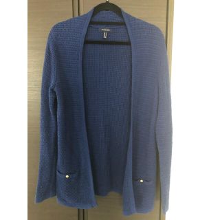 LANDS'END（カーディガン）のフリマアイテム一覧