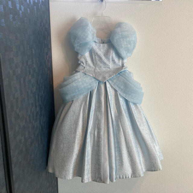 ビビディバビディブティック プレミアムシンデレラドレス ビビディバビディブティック プレミアムシンデレラドレス