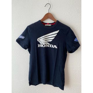 ガス(GAS)のGAS×HONDA Tシャツ(Tシャツ/カットソー(半袖/袖なし))