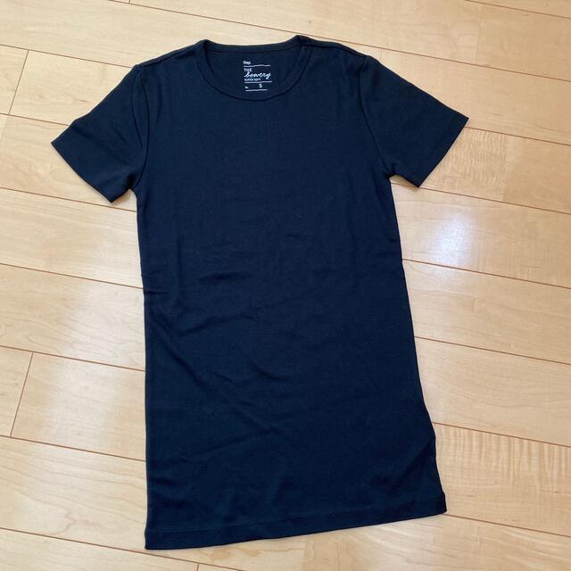 GAP(ギャップ)のGAP スーパーソフトＴシャツ　Sサイズ レディースのトップス(Tシャツ(半袖/袖なし))の商品写真