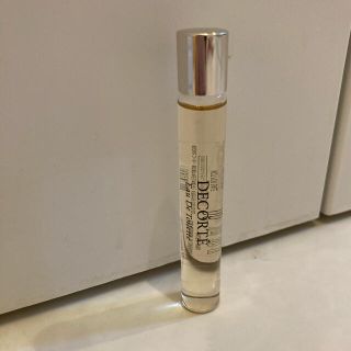 コスメデコルテ(COSME DECORTE)のコスメデコルテ　オードトワレ　10ml 未使用品(香水(女性用))