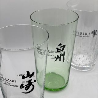 サントリー(サントリー)のHIRO様専用！うすずくりタンブラー27入りセット！(アルコールグッズ)