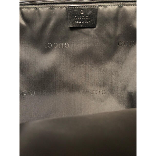 Gucci(グッチ)のGUCCIのハンドバッグ レディースのバッグ(ハンドバッグ)の商品写真