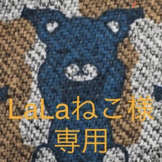 アーバンリサーチ(URBAN RESEARCH)のLaLaねこさま専用(クロップドパンツ)