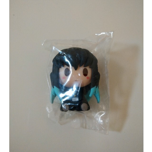 鬼滅の刃 一番くじ ちょこのっこ フィギュア 時透無一郎の通販 鬼滅の刃 一番くじ ちょこのっこ フィギュア 時透無一郎の通販