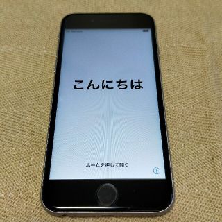 アイフォーン(iPhone)のiPhone 6s 64GB simフリー［中古品］(スマートフォン本体)