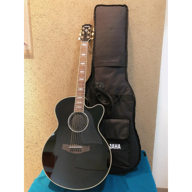 ふるさと割】 ヤマハ アコースティックギター YAMAHA CPX1000