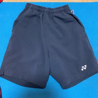 ヨネックス(YONEX)のヨネックス　ハーフパンツ　140(ウェア)