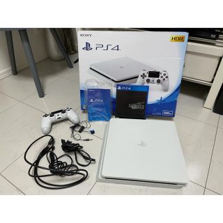 プレイステーション4(PlayStation4)のSONY PlayStation4 本体 CUH-2200AB02(家庭用ゲーム機本体)