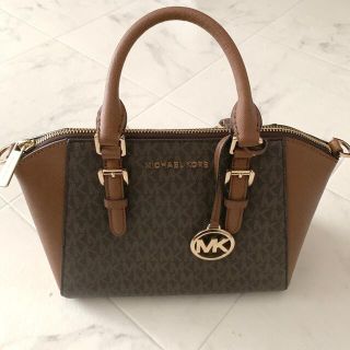 マイケルコース(Michael Kors)のマイケルコース  2wayバッグ(ハンドバッグ)