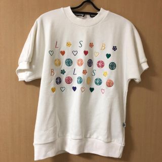 リトルサニーバイト(little sunny bite)のリトルサニーバイト　トップス(Tシャツ(半袖/袖なし))