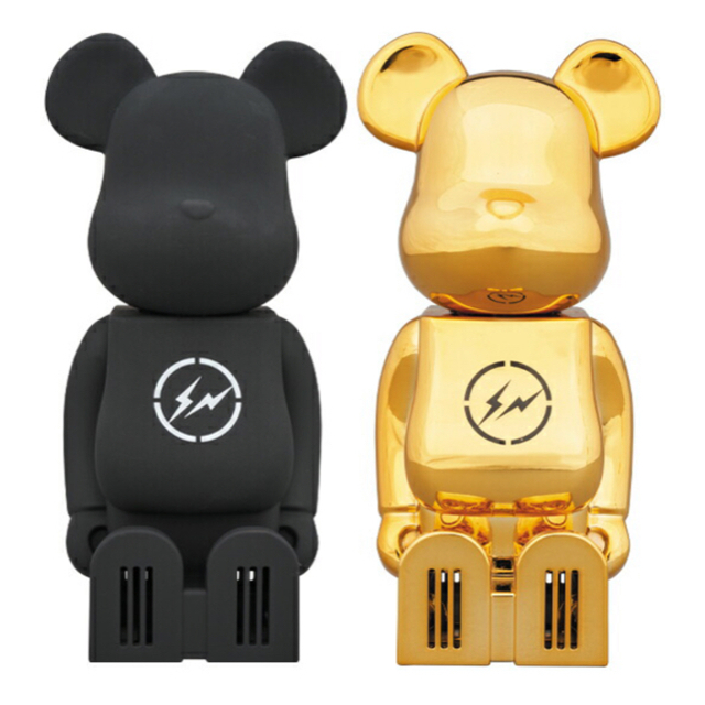 cleverin(R) BE@RBRICK THE CONVENI