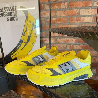 ニューバランス(New Balance)の<値下げします><新品未使用>ニューバランス X-RACER(スニーカー)