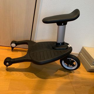 エアバギー(AIRBUGGY)の専用　Bugaboo  bee  バガブービー　　ホイールボード　美品(ベビーカー用アクセサリー)