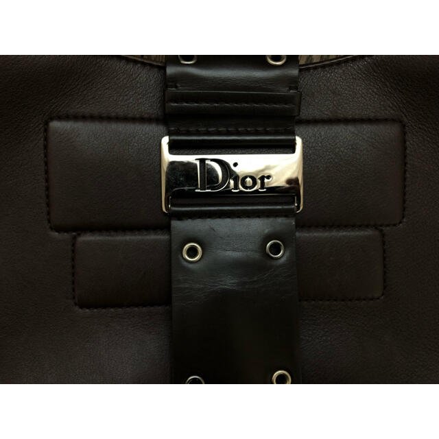 Dior(ディオール)のDiorのショルダーバッグ メンズのバッグ(ショルダーバッグ)の商品写真