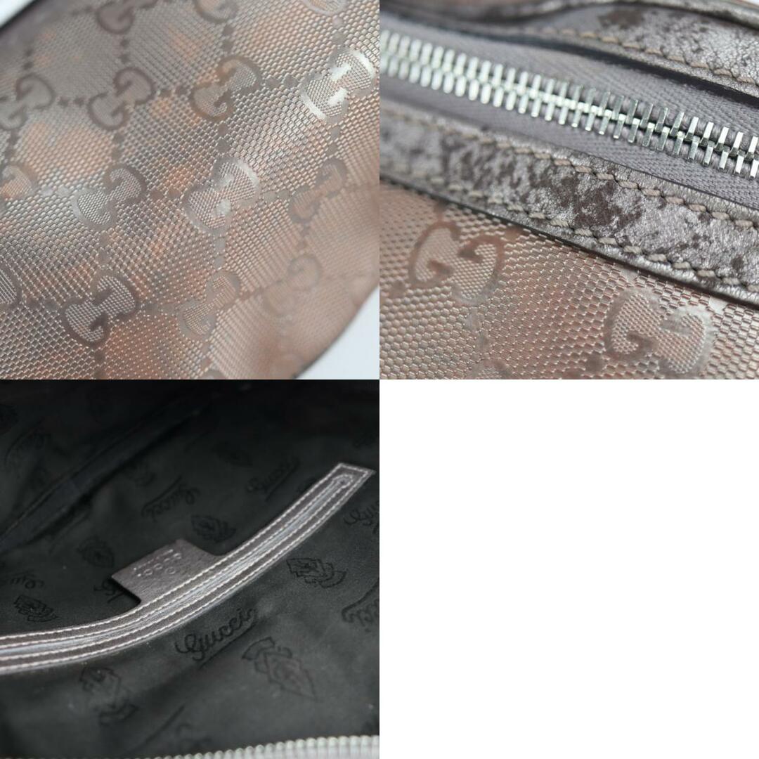 グッチ GUCCI ボディバッグ ウエストバッグ aNMBY-m78091075926