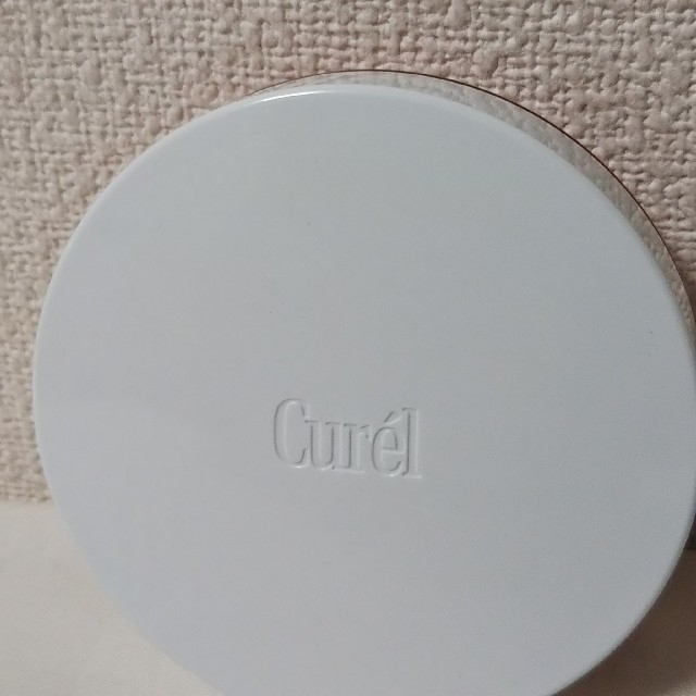 Curel(キュレル)のキュレル透明感パウダーＡ コスメ/美容のベースメイク/化粧品(フェイスパウダー)の商品写真