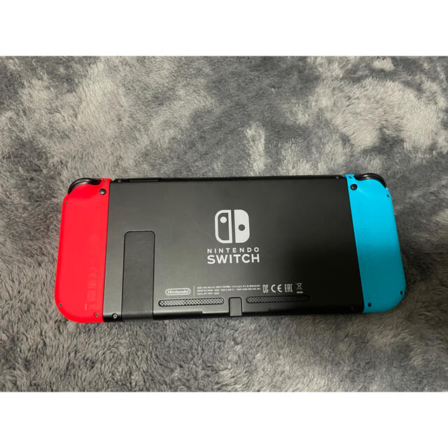 任天堂Switch 新型【新モデル】新N 本体