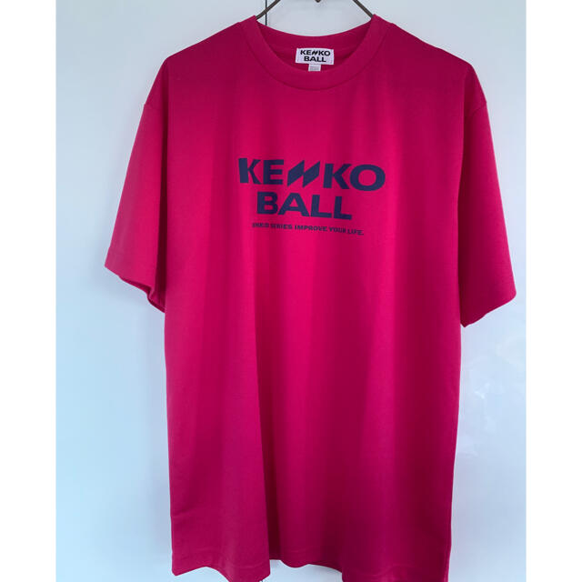 NAGASE KENKO(ナガセケンコー)のTシャツ メンズのメンズ その他(その他)の商品写真