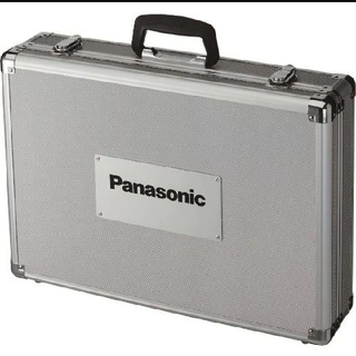 パナソニック(Panasonic)のPanasonic パナソニック アルミケース EZ9673(工具/メンテナンス)