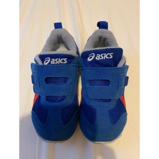 アシックス(asics)のアシックス 16cm(スニーカー)