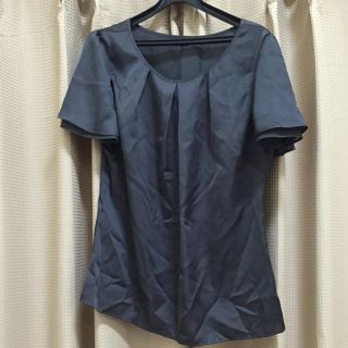 コムサイズム(COMME CA ISM)のComme ca ismチュニック(チュニック)