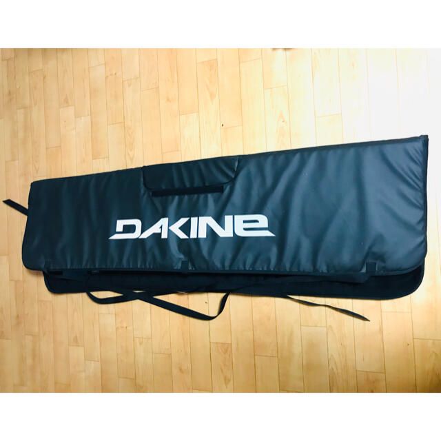 SALE テールゲートパッド dakine ピックアップトラック hawaii